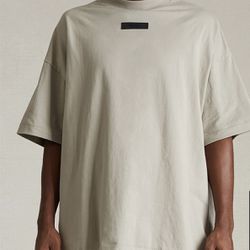 Fear Of God Essential Shirts Brand New Cheap!