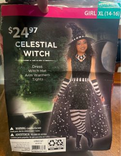 Halloween Costumes