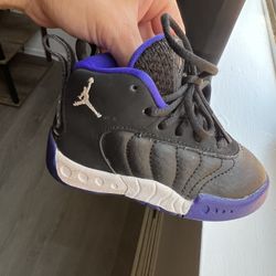 Baby Jordans 