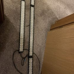 Led Light Bar 