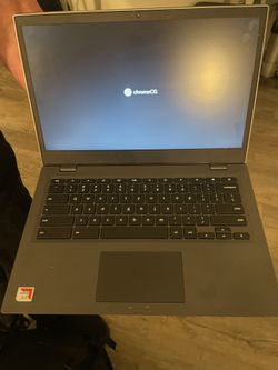 Laptop Lenovo