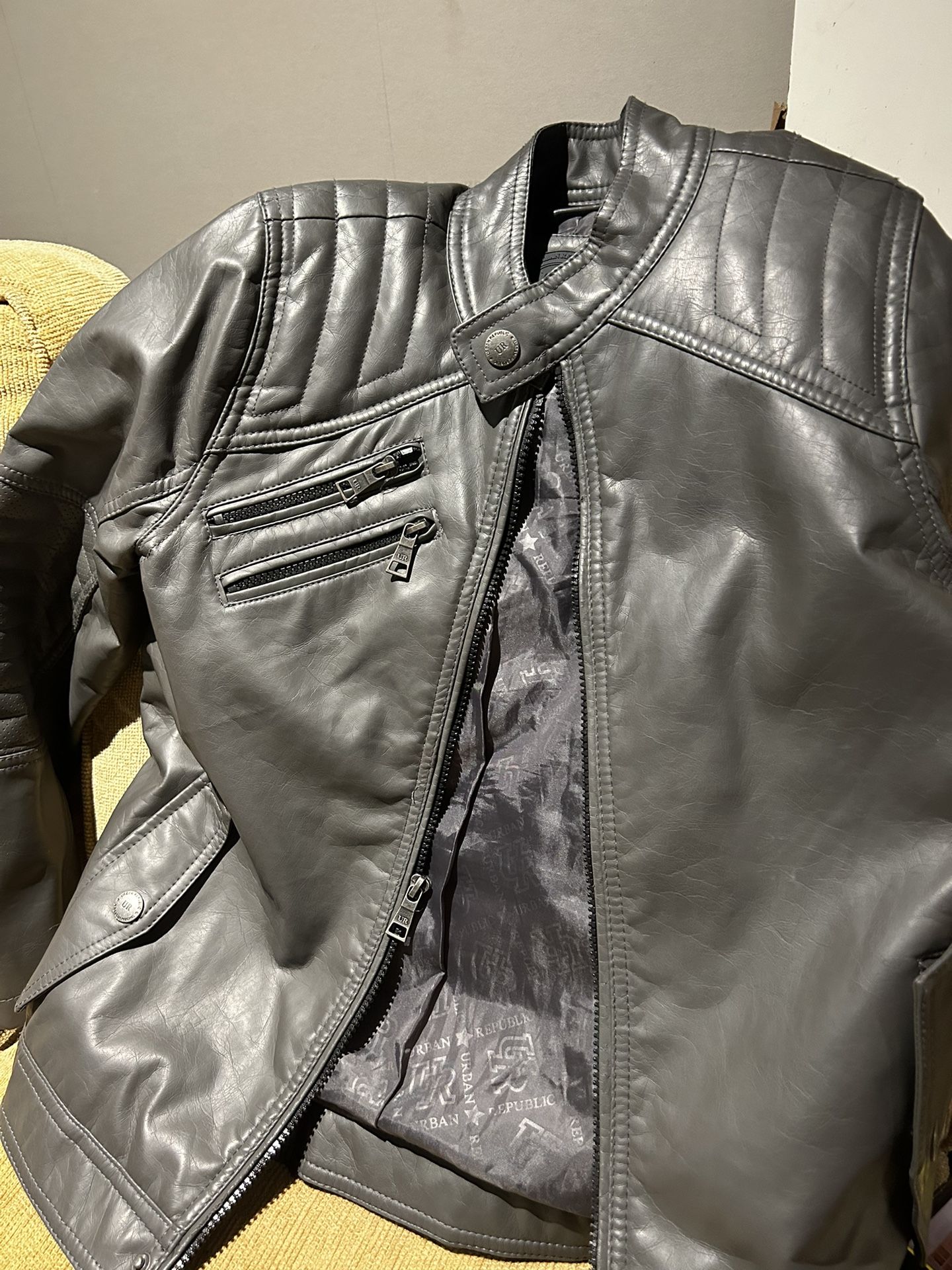 Men’s Jacket