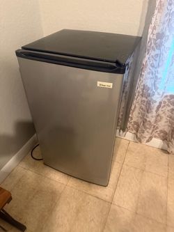 mini refrigerator