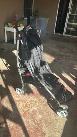 Baby Stroller