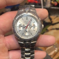 Nautica100m Waterproof