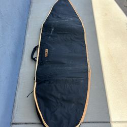JJF Dakine Surfboard Bag