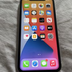 iPhone 11 256GB Unlocked