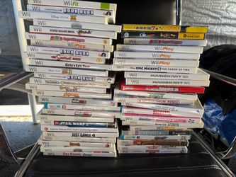 Ultimate, wii bundle