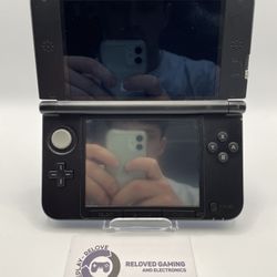 Blue 3ds XL - In Great Condition - No Issues - For Sale Or Trade