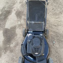 Lawnmower
