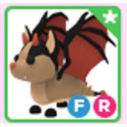 Fr bat dragon adopt me