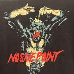 Limited Edition Run the Jewels x Modist Brewery "Cash Only" Long Sleeve – 2XL (PDX Pickup/Drop) 