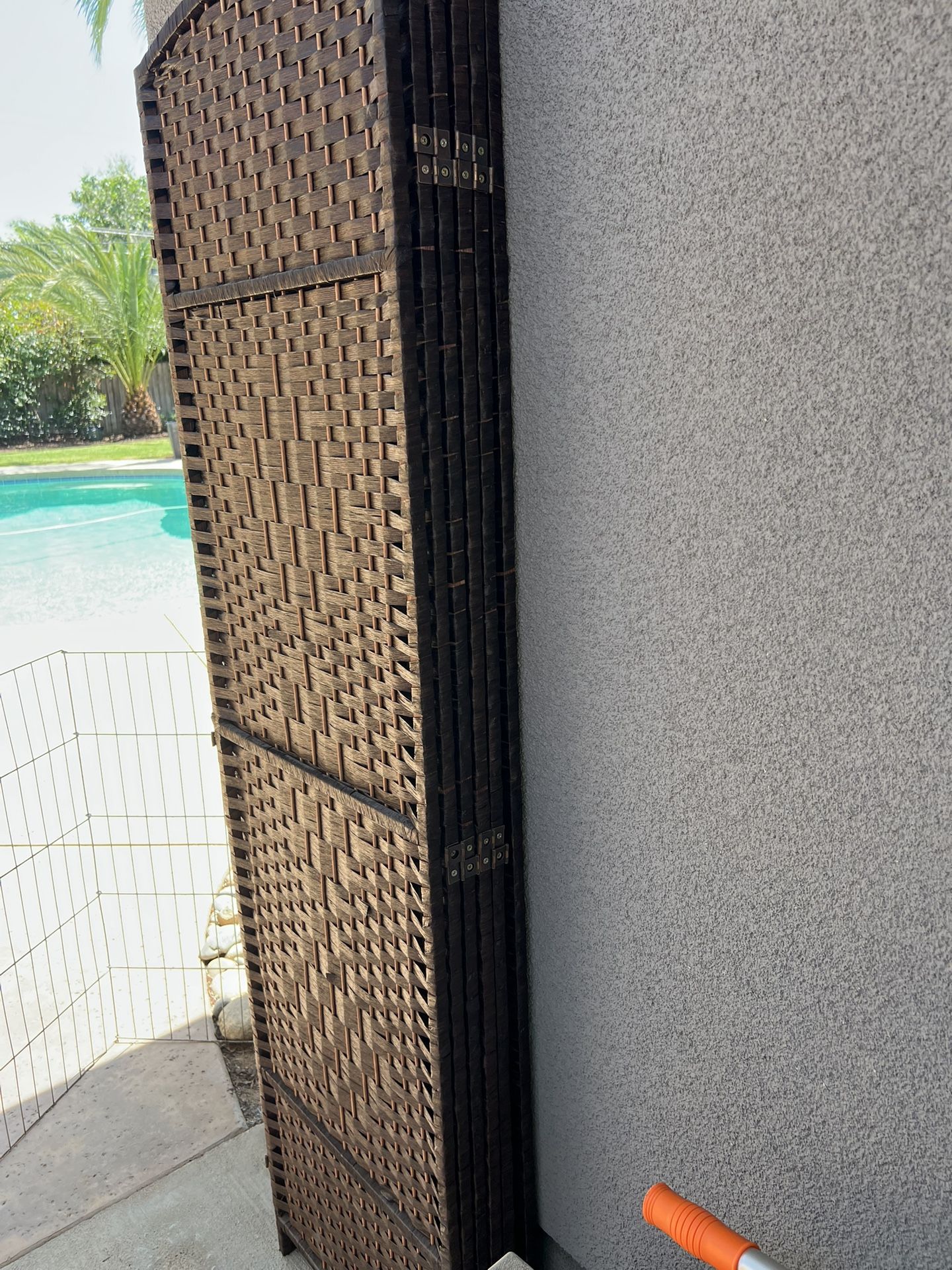 Room Divider