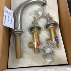 Faucet