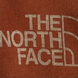 North Face Fleece shorts