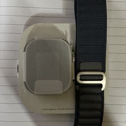 Apple Watch Ultra 2 GPS