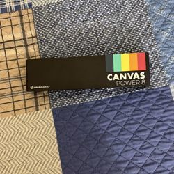 Walrus Audio Canvas Power 8 Link