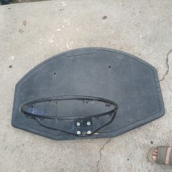 BasketBall Hoop