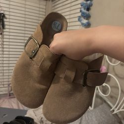 Platform Birkenstock Dupes