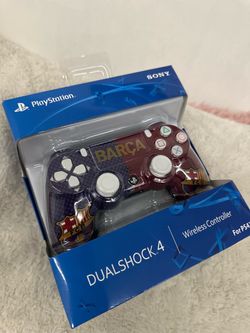 Ps4 controller