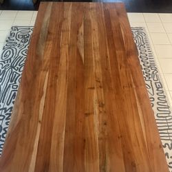 West Elm Table — Excellent Condition
