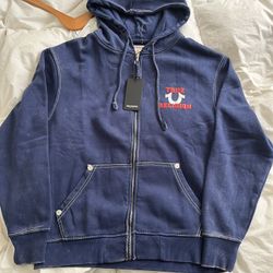 True Religion Jacket 