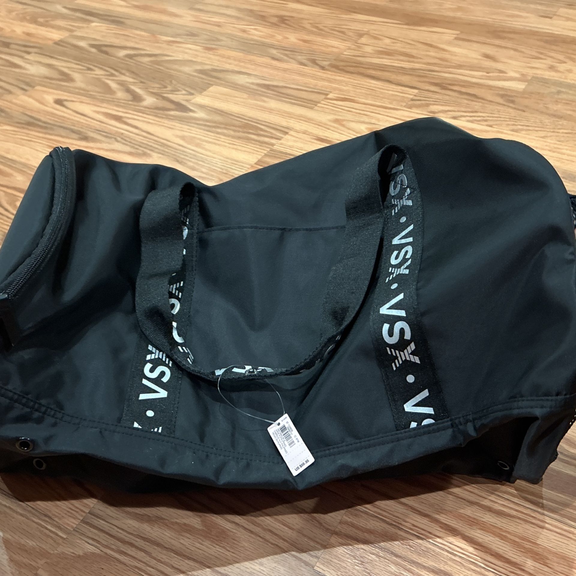 Victoria Secret Duffle. Brand new