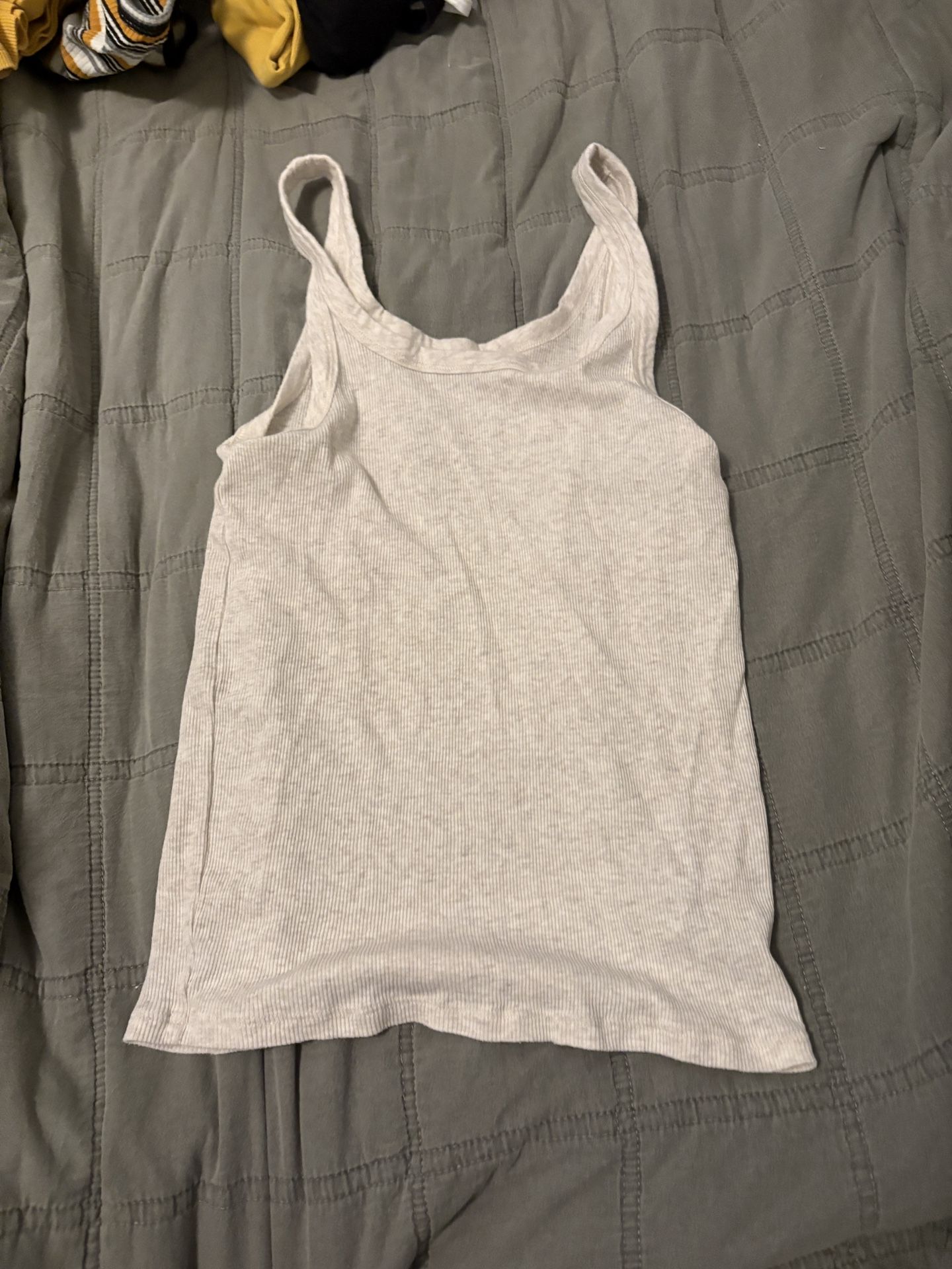 4 American Eagle Tank Tops