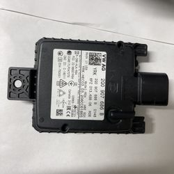  Volkswagen Tiguan (2020; 2021) Blind Spot Detection System Warning Sensor 