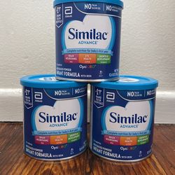 Similac Advance