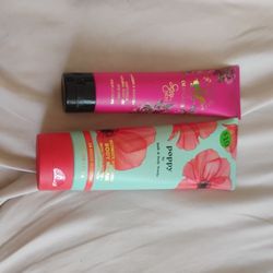 Bath And Body Works 