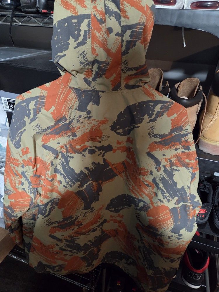 Harley Davidson Windbreaker Jacket