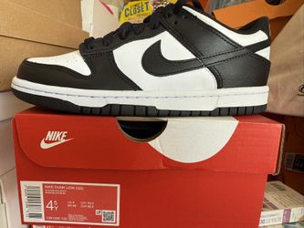 Panda Nike Shoes