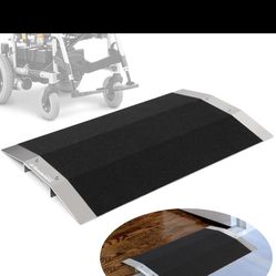  Wheelchair Ramp