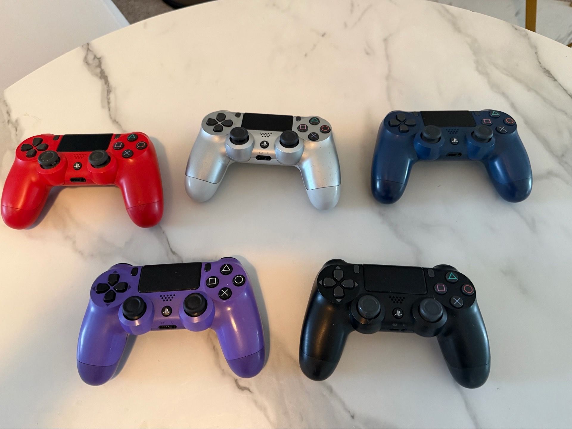 Sony original controller