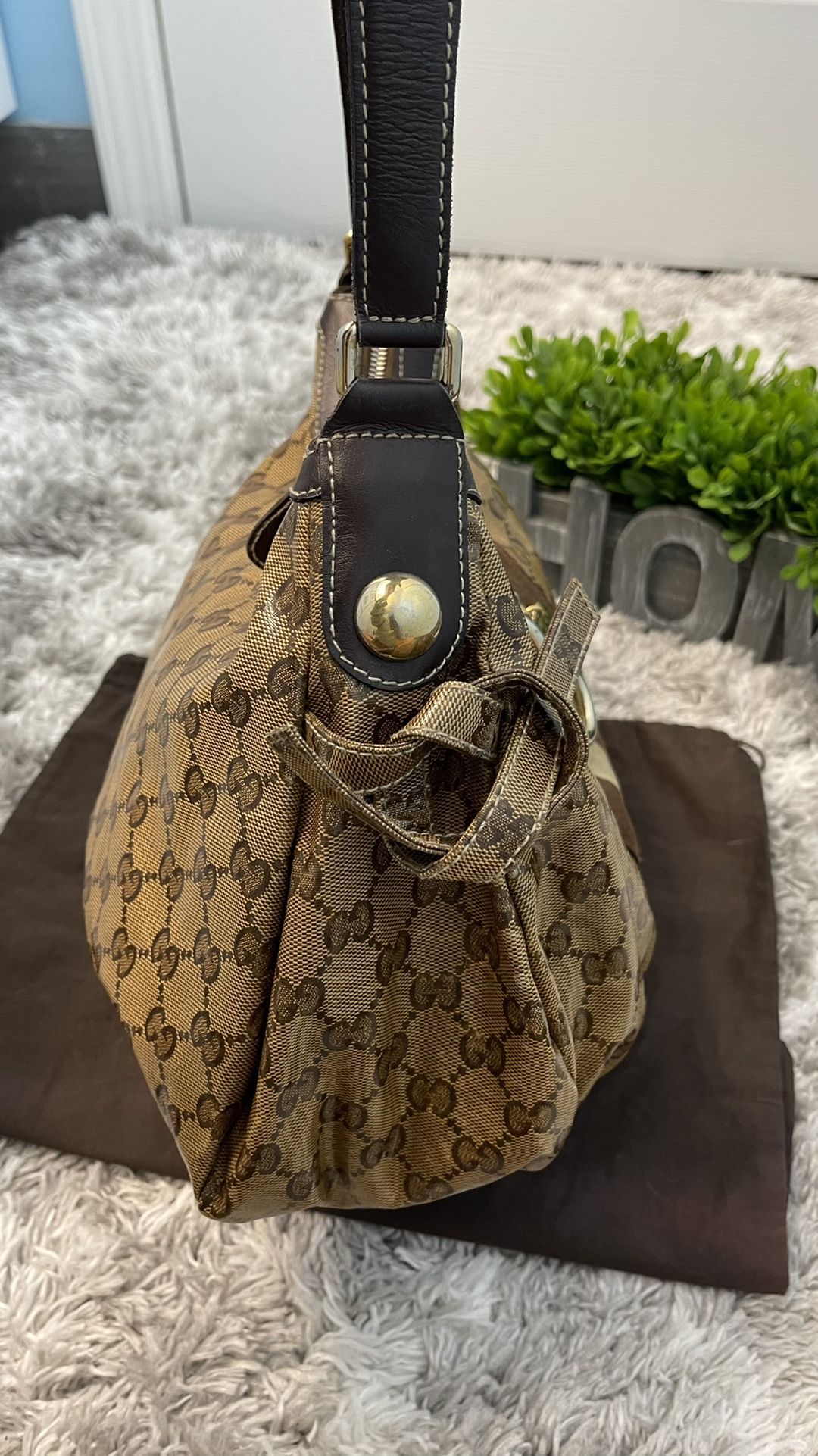 Gucci Bag Authentic for Sale in Oklahoma City, OK - OfferUp