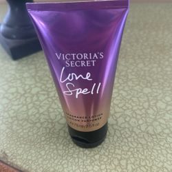 Victoria’s Secret Lotion