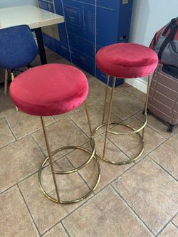 Bar stools