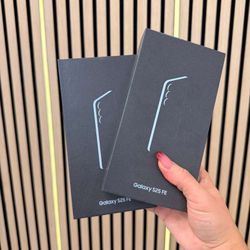 Samsung Galaxy S25 Fe Unlocked 