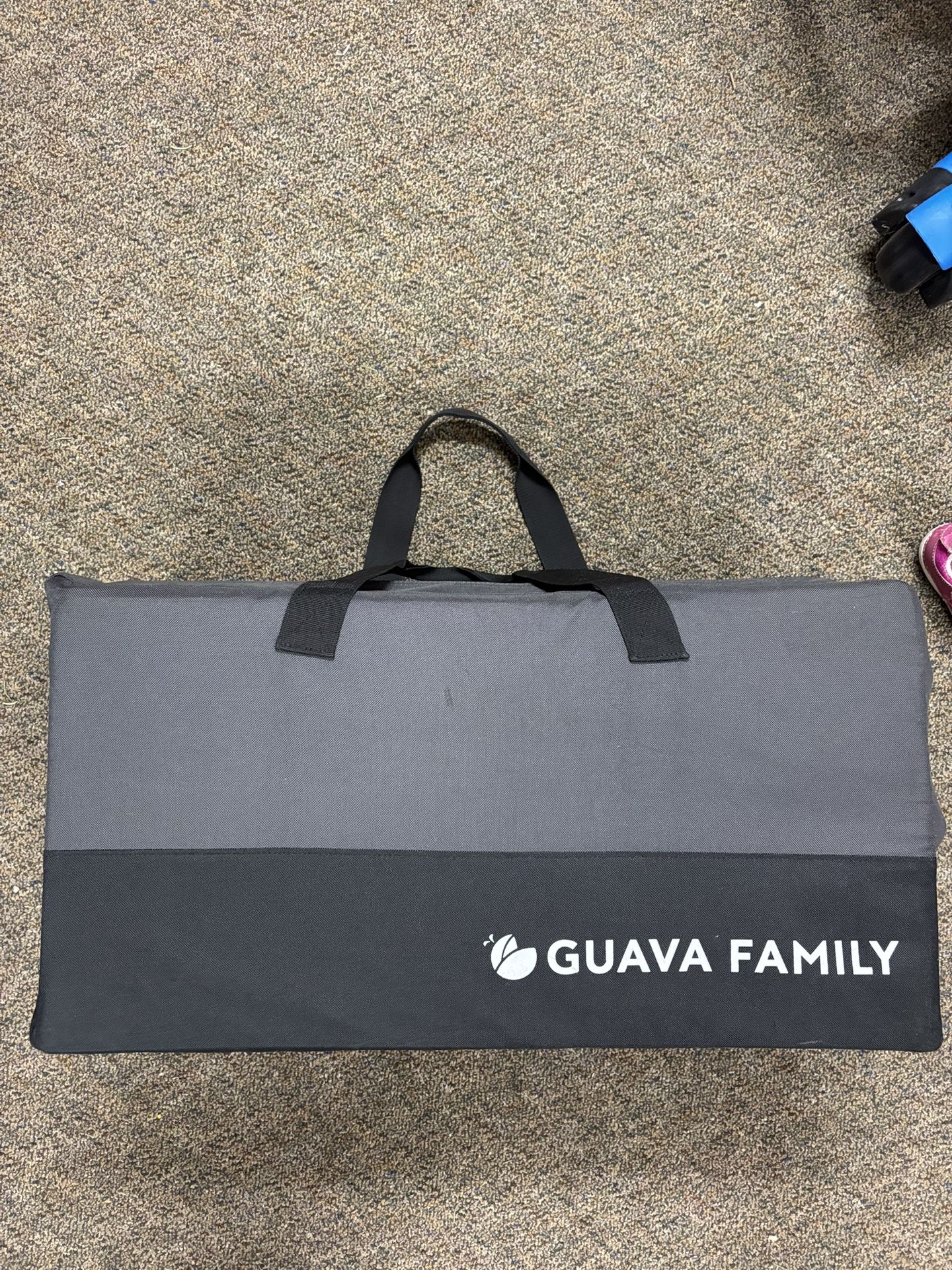 Guava Family Pack And Play