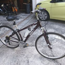 Diamondback Edgewood LX Bicycle 