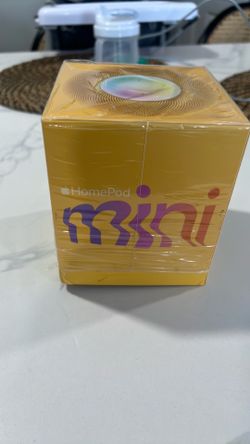 HomePod Mini
