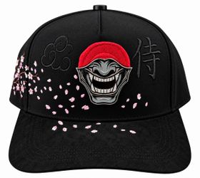 ONI MASK (HAT SALE)