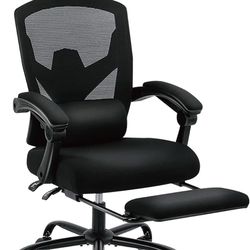 Office and gaming chair