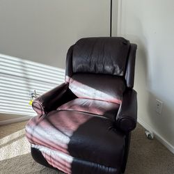 Recliner Sofa