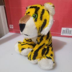 Vintage Tippy Tiger