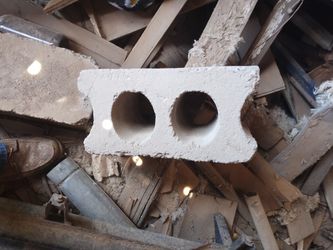 Old Bricks 