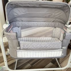 Baby Bassinet 