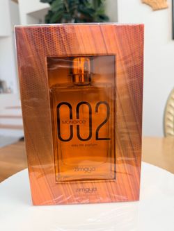 Zimaya Monopoly 002 Eau de Parfum 100ml
