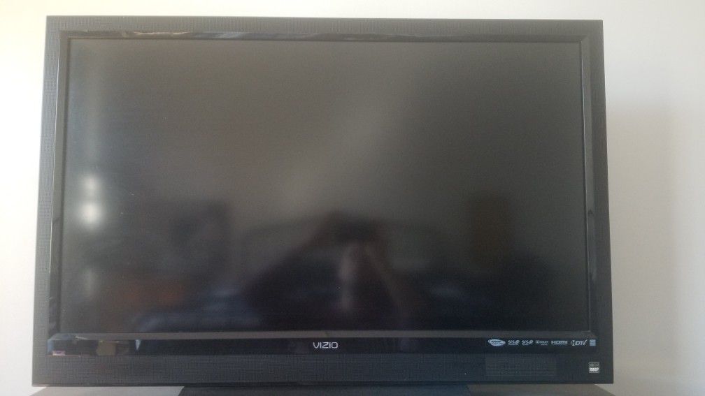 Vizio 40 inch TV (1080p)